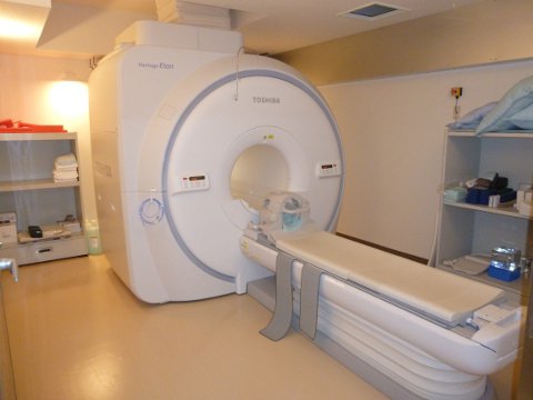 MRI���֤��������ʤ�ޤ���������