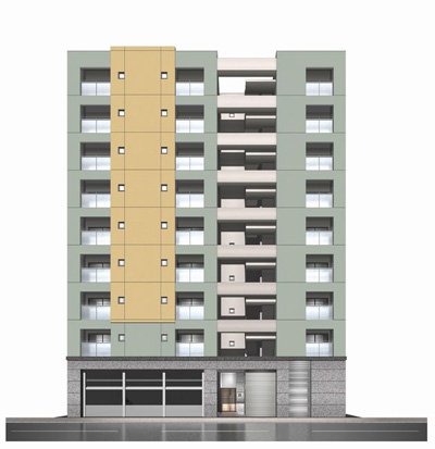 �տ��̤�ޥ󥷥����������ն���Į�̤ꡡ���͡�����