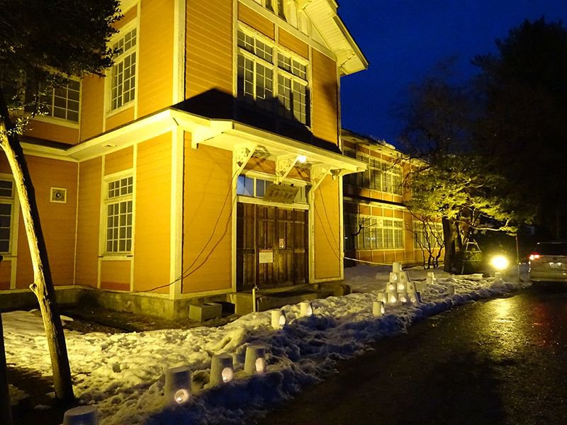 Ĺ�澮�ع���칻�ˤΥ饤�ȥ��åפ��Ϥޤ�ޤ�����������