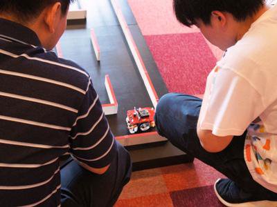 �ڥޥ������ޥ������ѹֽ��� in Ĺ���7/1-2��ۡ�����