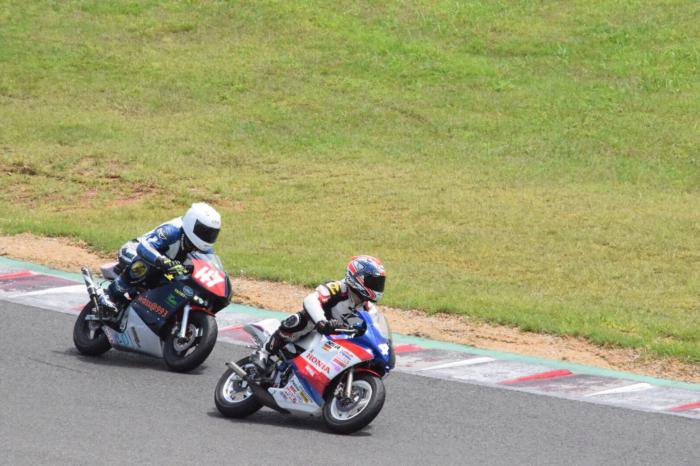 2018SUGOminibike6�����ѵץ졼�� �����ɲä���??������