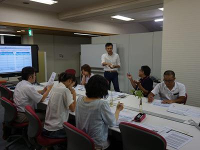 �ڡ��϶ȥ��ߥʡ��פ򳫺Ť��ޤ����ۡ�����