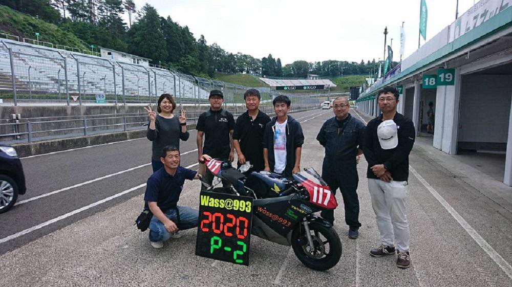 2020SUGOminibike6�����ѵץ졼�� ������