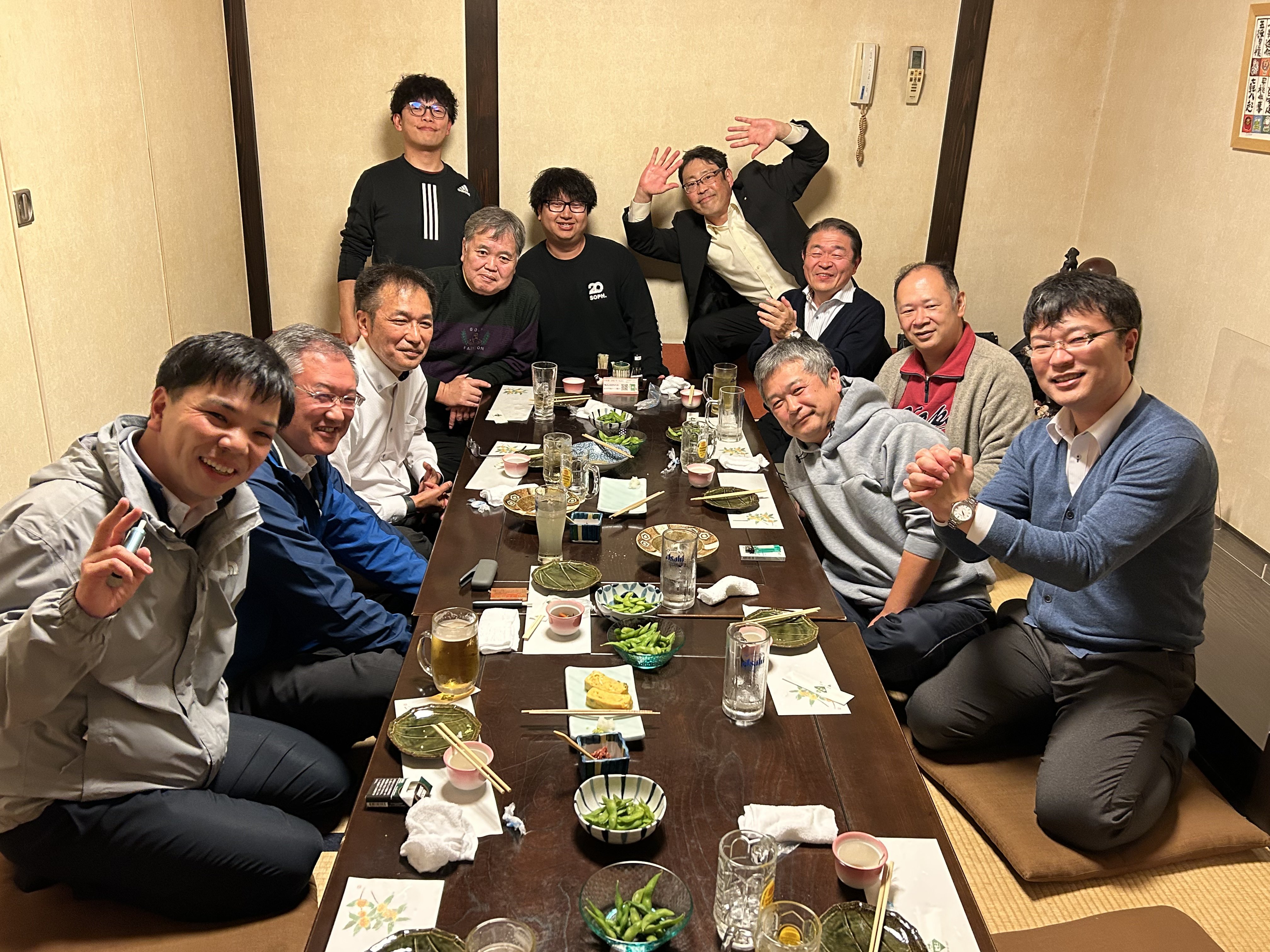 ��̣�褷�֤���Ź���꤬�Ȥ��������ޤ�🍺�ס�����