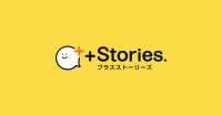 +Stories.ʥץ饹ȡ꡼ˤϤޤ