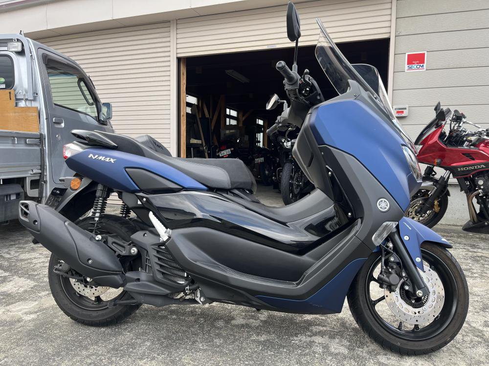 ż֡եޥϡNMAX ABS 125