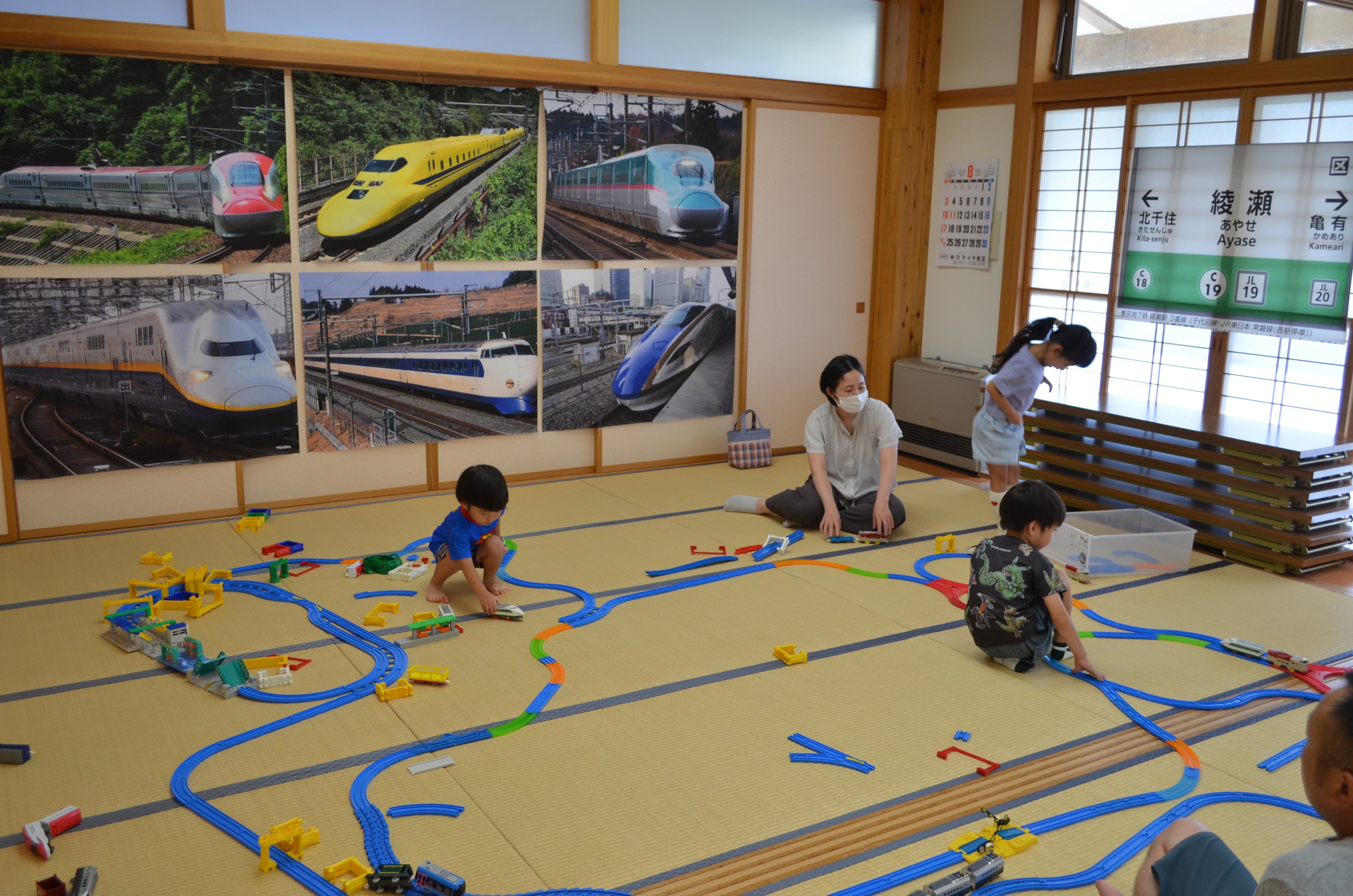 ץ졼ͷܤin϶϶ޤŤꥻ󥿡part