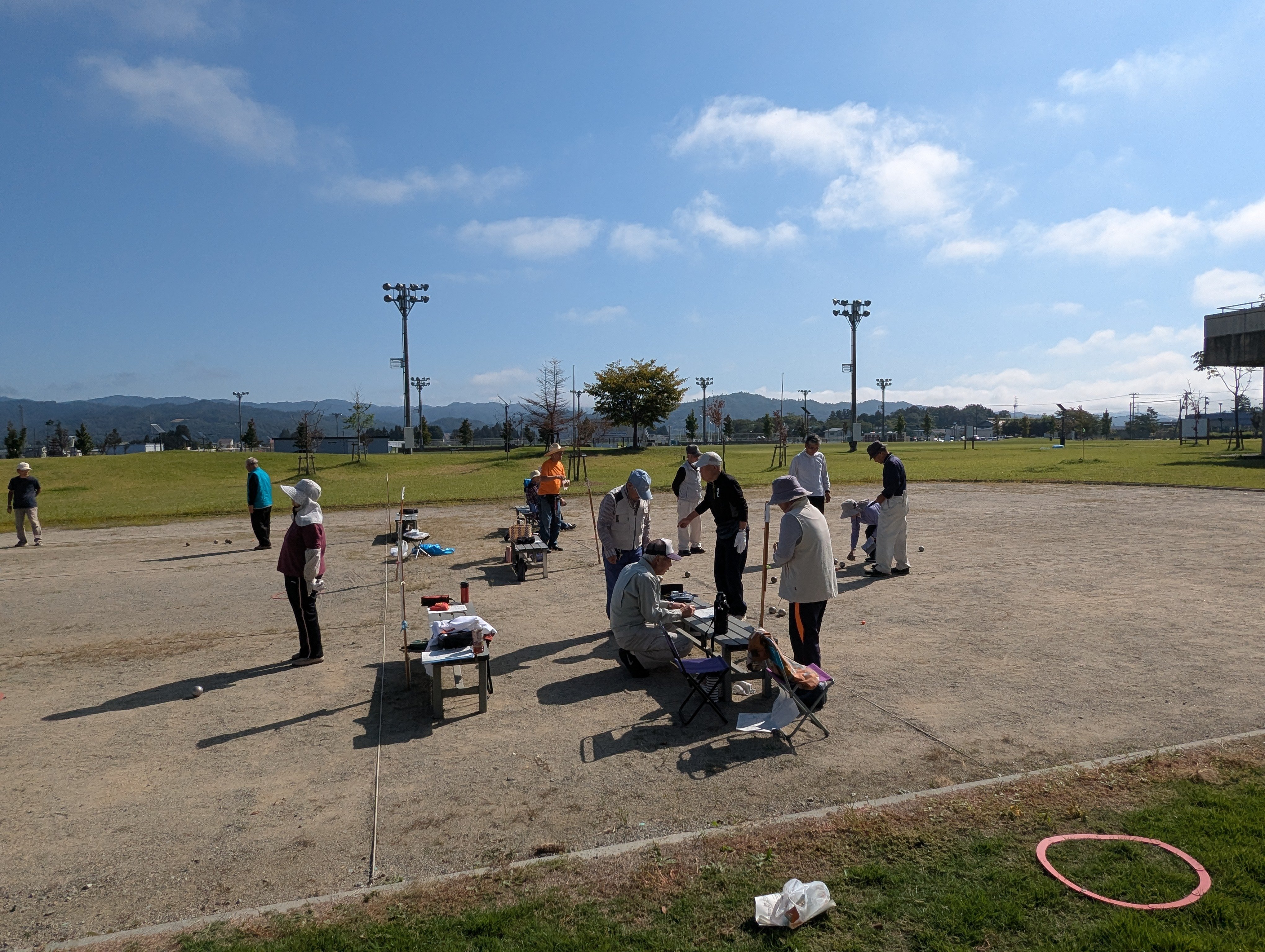 Ĺ���̱�ڥ������򳫺Ť��ޤ�����������