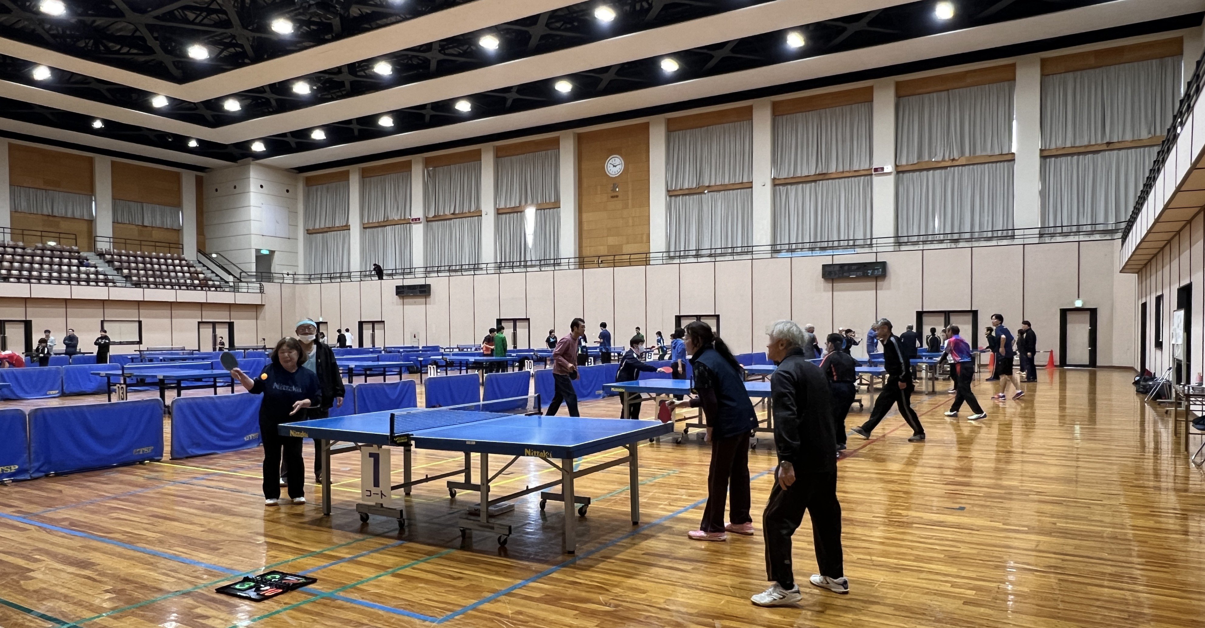 Ĺ���̱������򳫺Ť��ޤ�����������