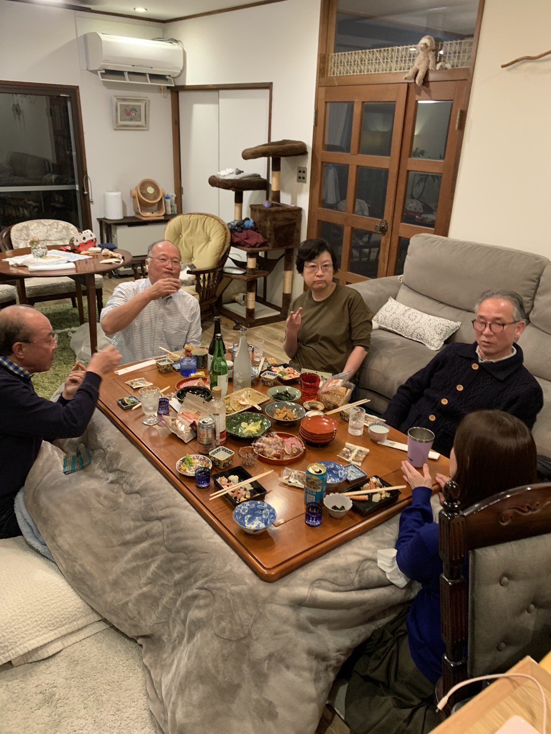 1/17 �������������������ȤǸ���ǯ��򳫺Ť��ޤ�����������