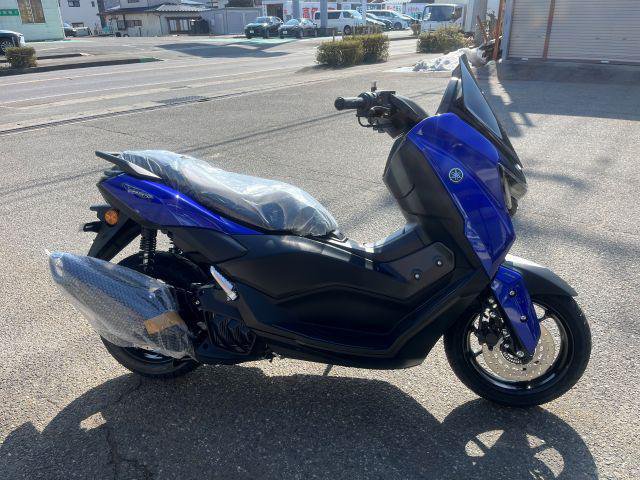 ��ޥ� NMAX155������