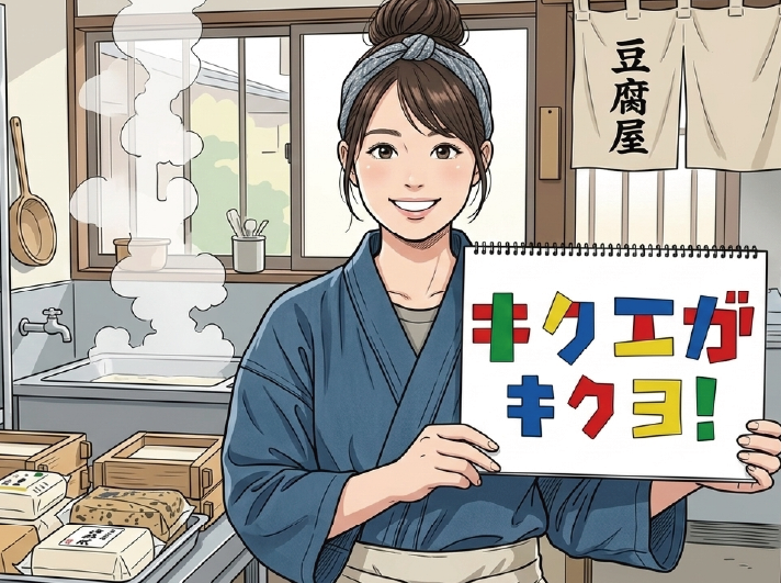 ����ή�áۥƥ�����Ȥǡ֤���ߤȤ��աפ��Ҳ𤵤�ޤ���!������