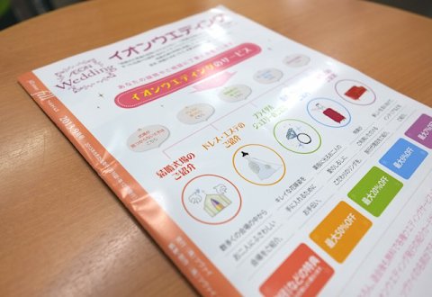 イオンウエディング 情報誌 Fill Times 9月号でご紹介いただきました フルッティア フルーツギフト 内祝いや快気祝い お歳暮など贈り物は Fruttier Com で