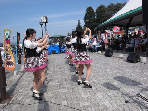 めざみ祭 2014 GW 無事終了しました!:画像