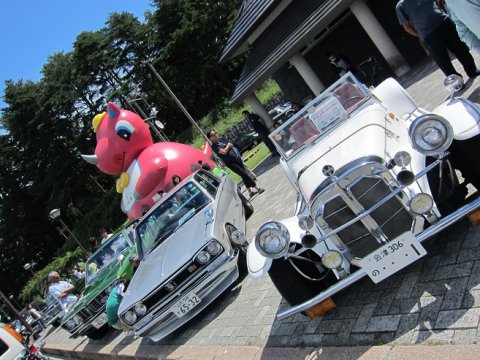 めざみ祭収穫祭第一弾 好評開催中!:画像