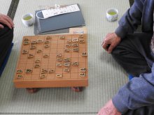 長井市老人クラブ連合会「第３３回囲碁将棋大会」開催！：画像