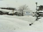 【豪雪！！！】：画像