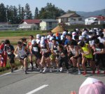 【第29回　長井マラソン大会開催！！】：画像