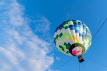<b>【ボラ募集】長井市観光協会さんの「気球フライト体験ボランティアスタッフ」募集</b>：画像