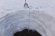 白川湖パークゴルフ場　ただ今の残雪95ｃｍ。：画像