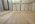 「須賀川市森宿・シンプルノートＹ邸」　日本の赤松の床材：画像