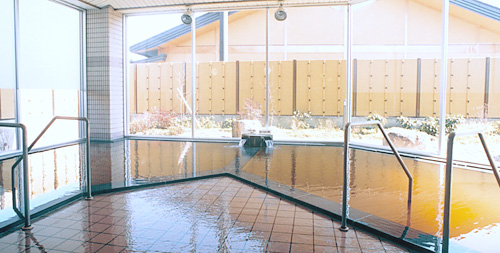 山辺温泉:Photo1