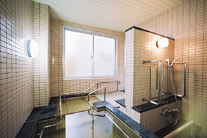 山辺温泉:Photo6