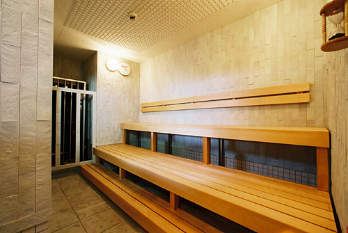 山辺温泉:Photo6