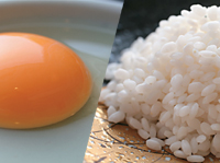 食材のこだわり