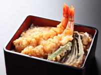 天重