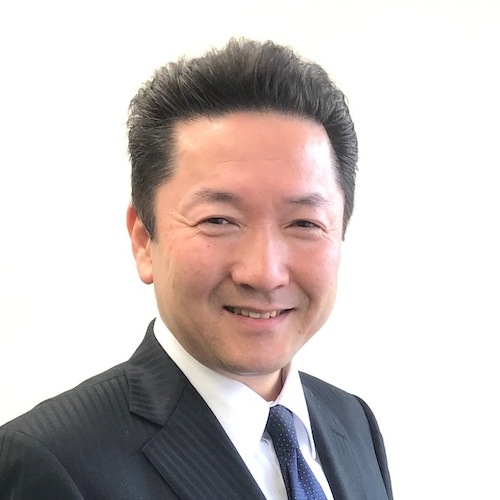 相田建設株式会社 代表取締役 相田 晃輔