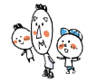 つちゃこいじいさん
