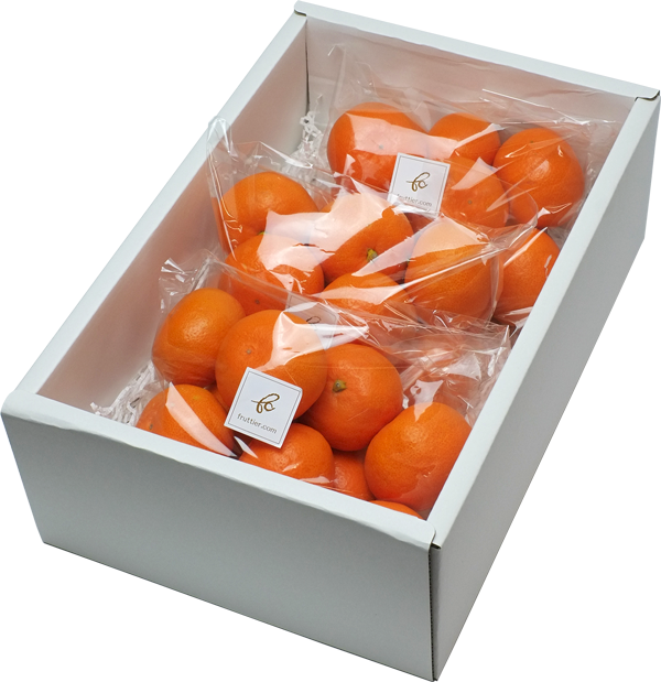 みかん食べ比べbox