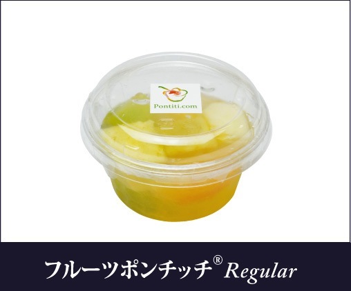 フルーツポンチッチ