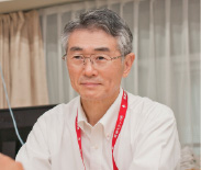 横手院長