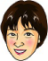 はせがわ いくこ