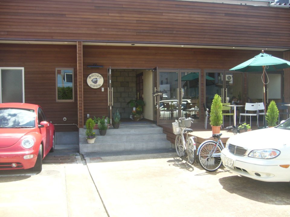 Daizy cafe