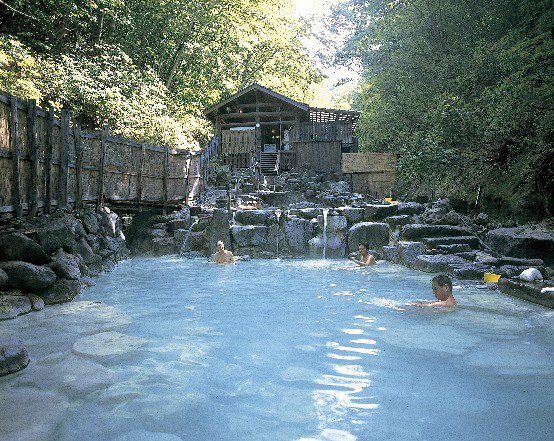 夏　蔵王に泊まろうキャンペーン！：画像