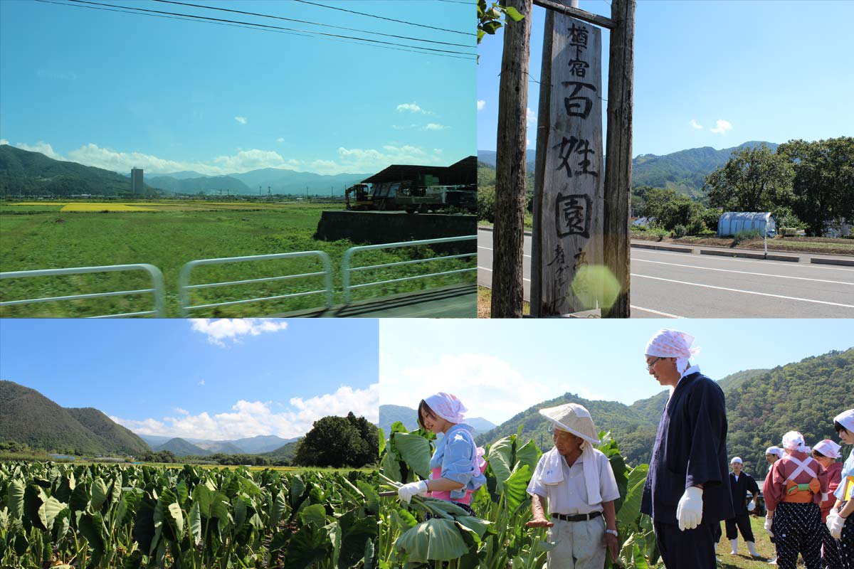 ★毎年恒例のアレ①【日本の宿 古窯】：画像