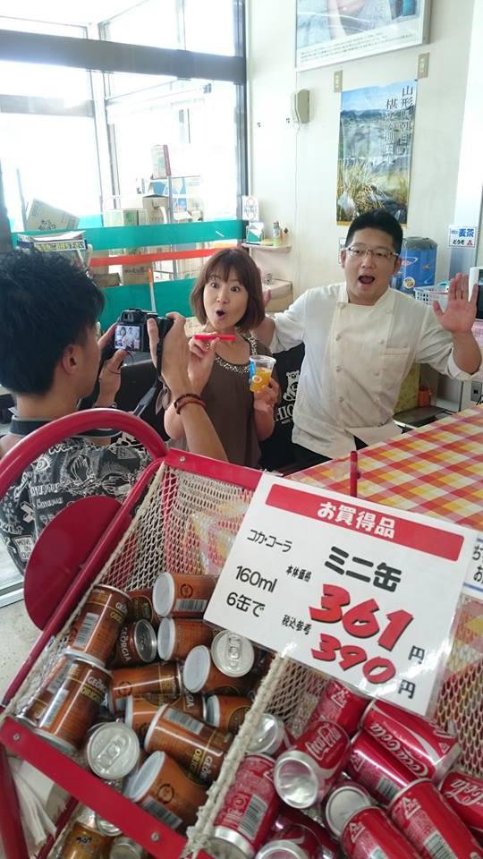 ピヨ卵取材！：画像