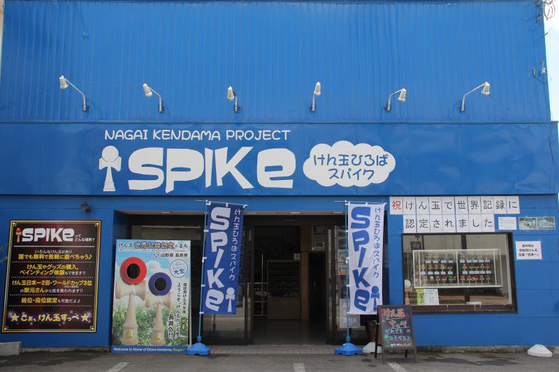 ����̹���SPIKE������