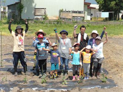 おらんだちゃんねる 長井人いきいきポータルサイト 山形県長井市