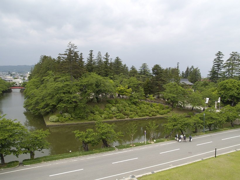 続100名城スタンプ設置及び御城印の販売について：画像