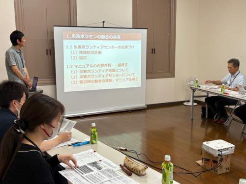 <b>ڤۺҳܥƥ󥿡Ϣ򳫺Ťޤ</b>