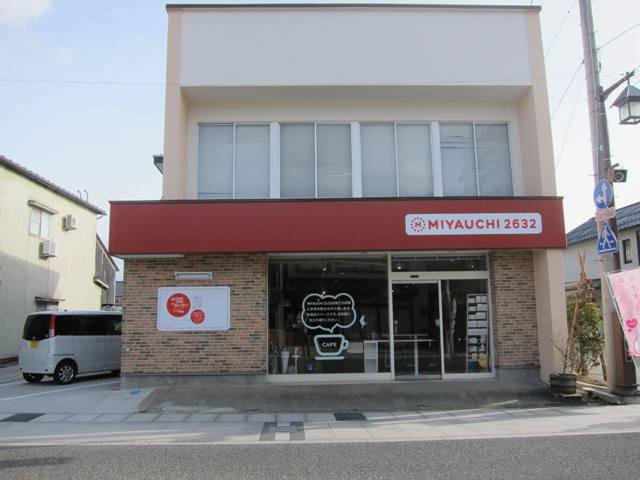MIYAUCHI���������ΥΡ��ȡ�����