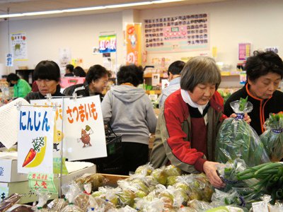 【菜なポート３周年記念感謝セール『収穫祭』開催！】：画像