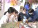 酒田市ボランティアサークル「かざみどり」による子ども向け体験コーナー！：画像