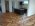 「須賀川市花の里・シンプルノートＭ邸」 床の塗装は施主様仕上げ：画像