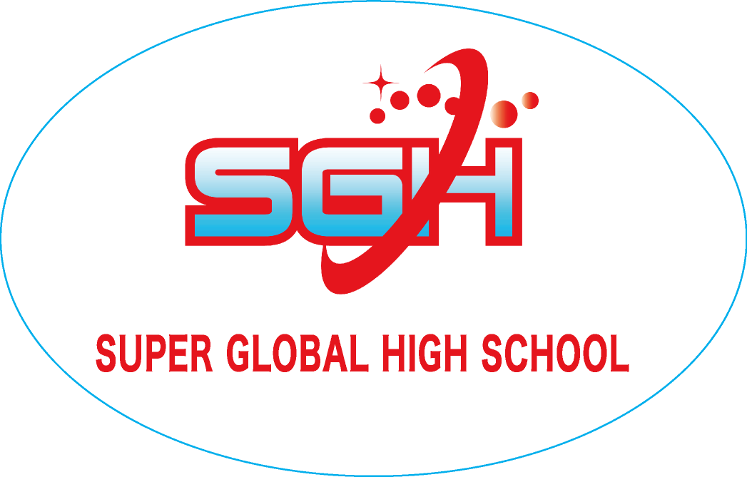 SGH¡ÃSUPER GLOBAL HIGH SCHOOL