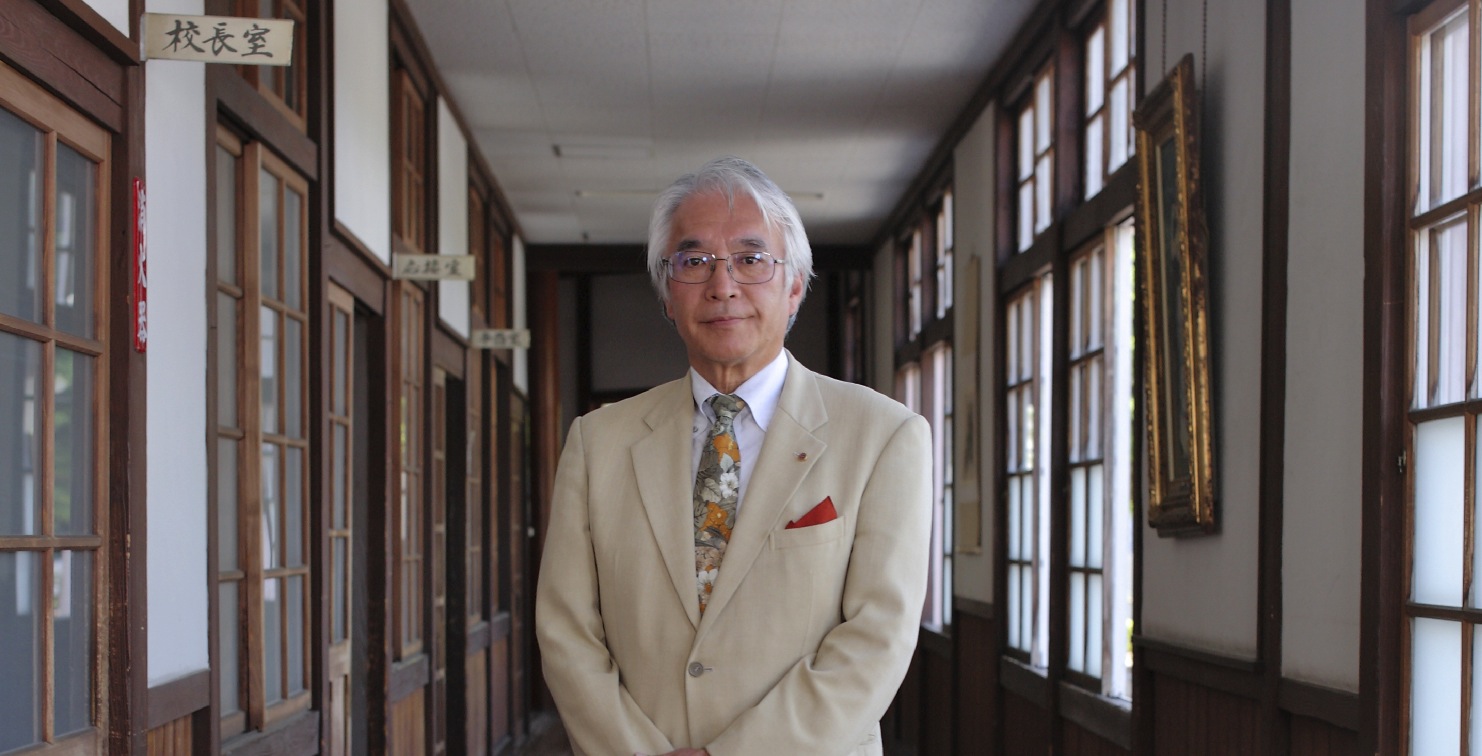 学校長